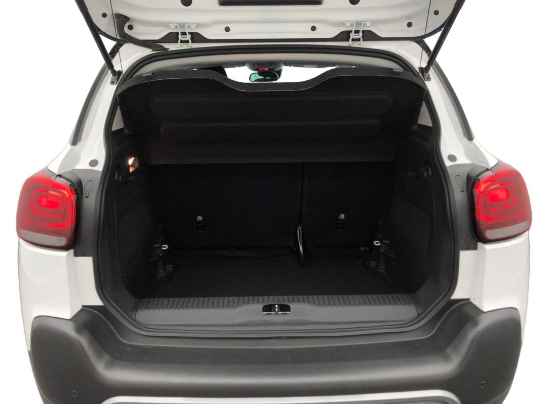 Citroën C3 Aircross - Photo 15