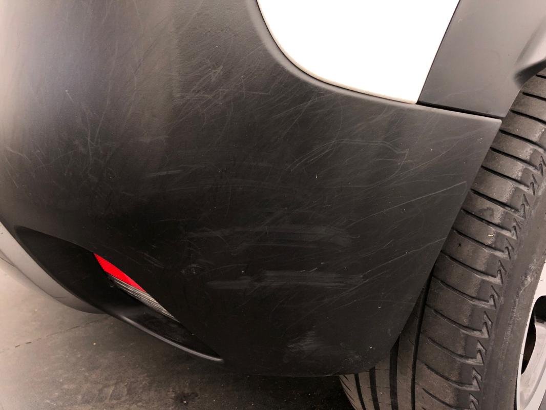 Citroën C3 Aircross - Photo 17