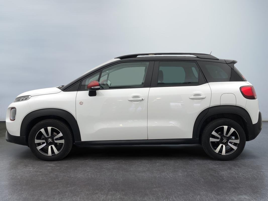 Citroën C3 Aircross - Photo 2