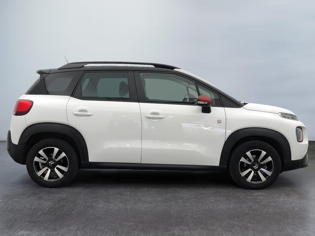 Citroën C3 Aircross - Photo 6