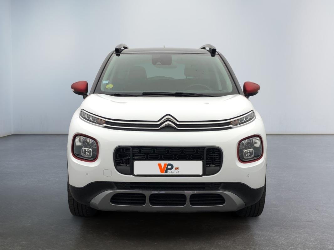 Citroën C3 Aircross - Photo 8