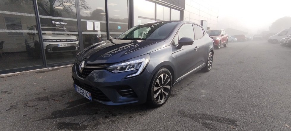 Renault Clio - Photo 1