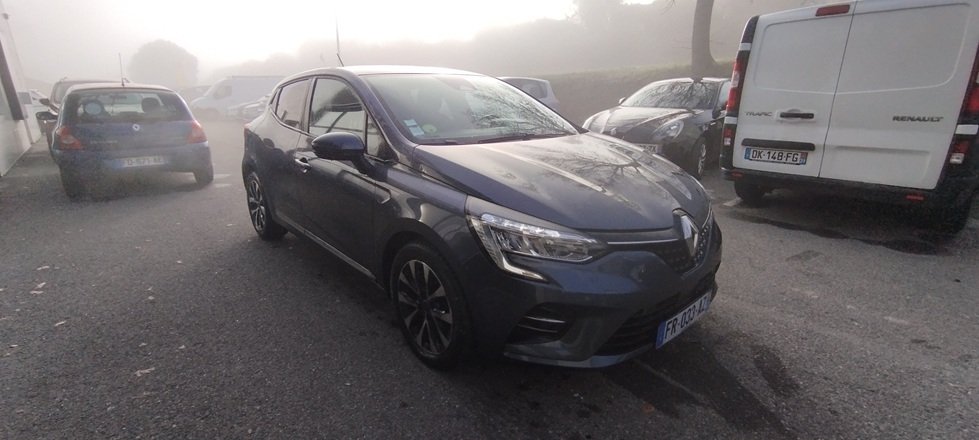 Renault Clio - Photo 2