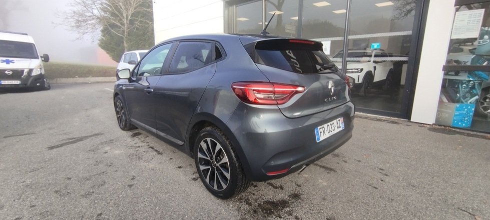 Renault Clio - Photo 3