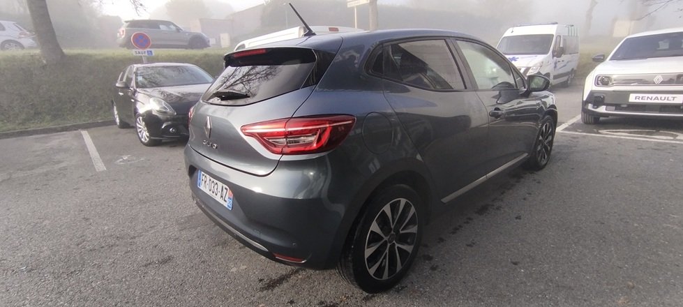 Renault Clio - Photo 4