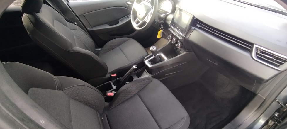 Renault Clio - Photo 5