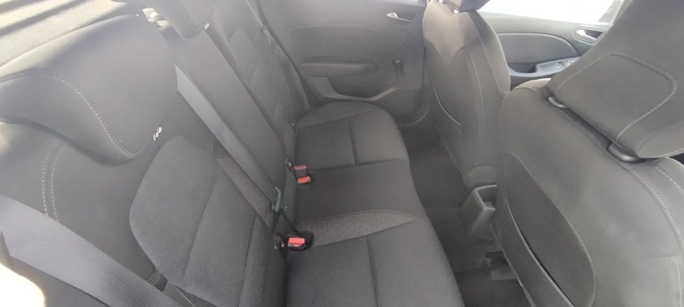 Renault Clio - Photo 6