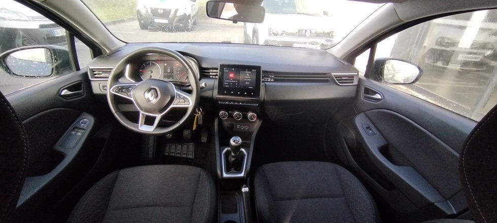 Renault Clio - Photo 7