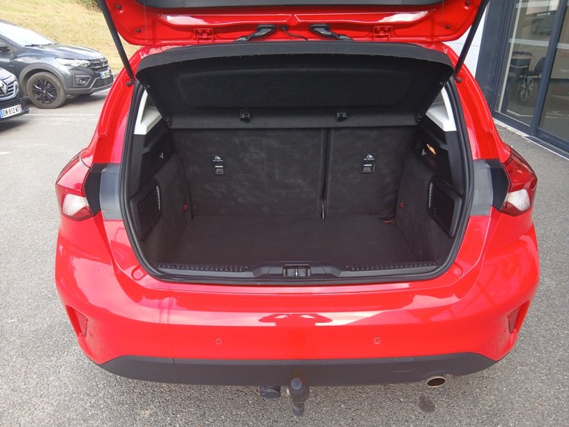 Ford Focus - Photo 7