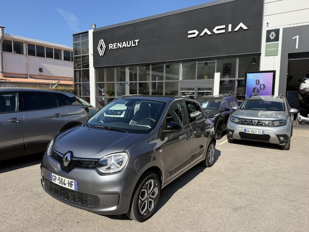 Renault Twingo - Photo 1