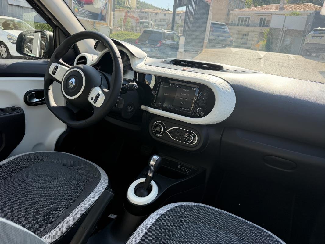 Renault Twingo - Photo 11