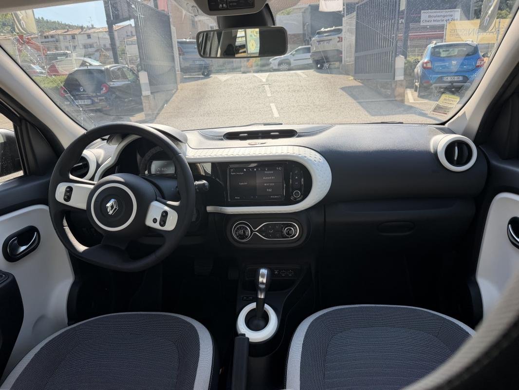 Renault Twingo - Photo 12