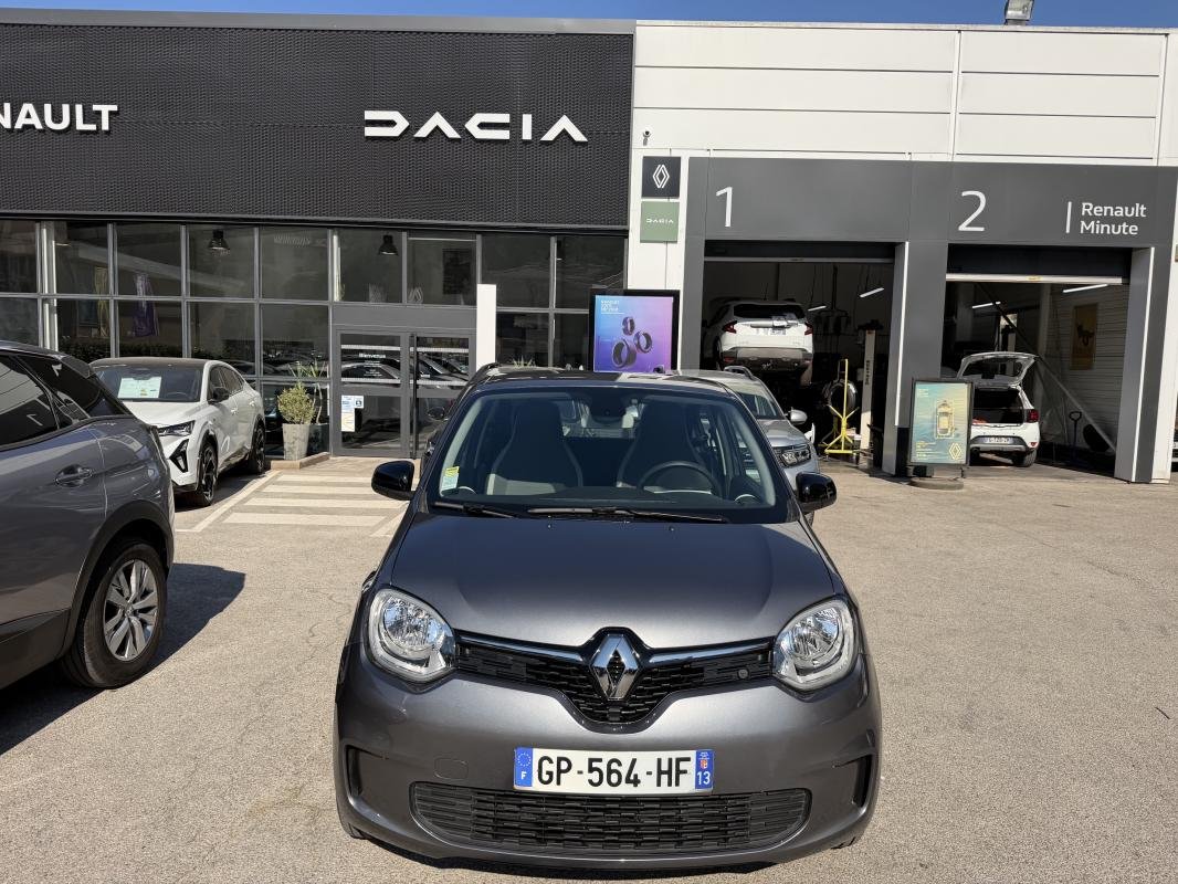 Renault Twingo - Photo 2