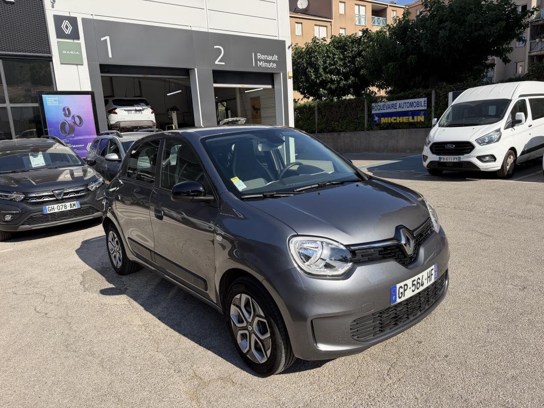 Renault Twingo - Photo 3