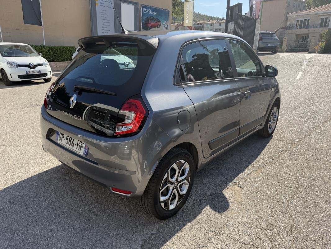 Renault Twingo - Photo 4