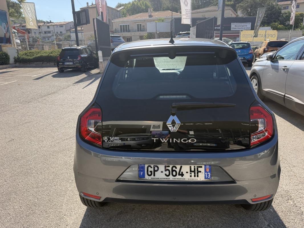 Renault Twingo - Photo 5