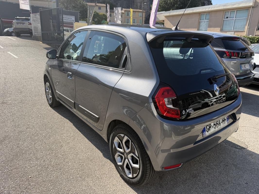 Renault Twingo - Photo 6