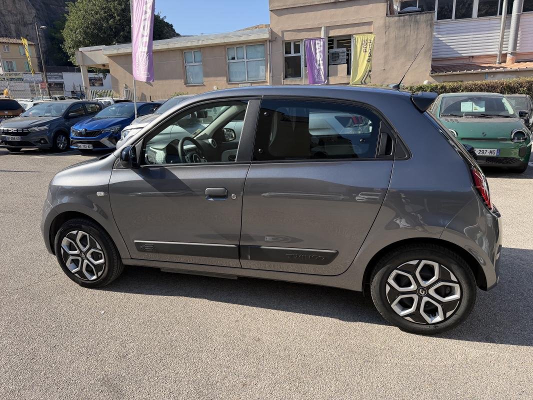 Renault Twingo - Photo 7