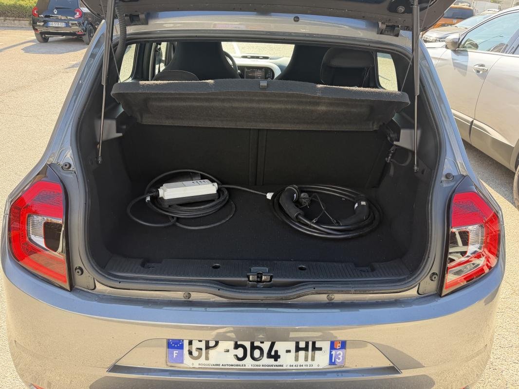 Renault Twingo - Photo 9
