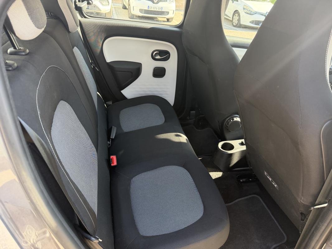 Renault Twingo - Photo 10