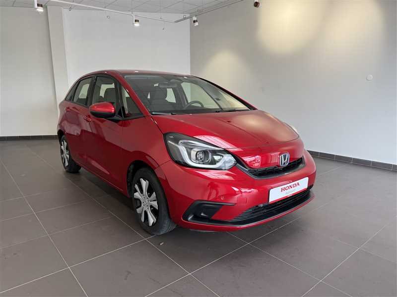 Honda Jazz - Photo 1