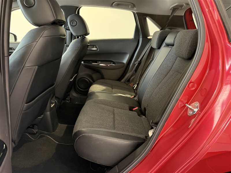 Honda Jazz - Photo 11
