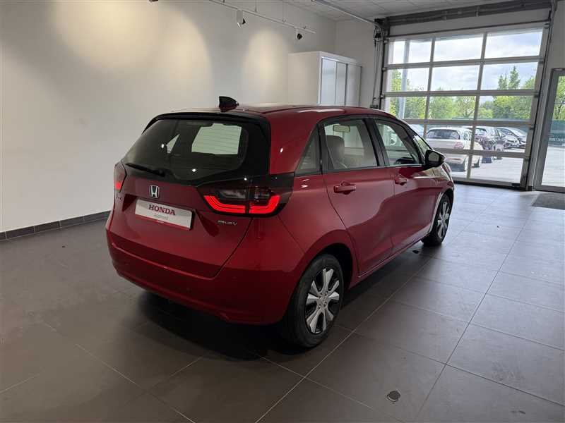 Honda Jazz - Photo 13