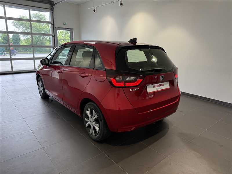 Honda Jazz - Photo 14
