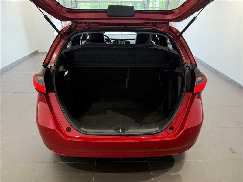 Honda Jazz - Photo 15