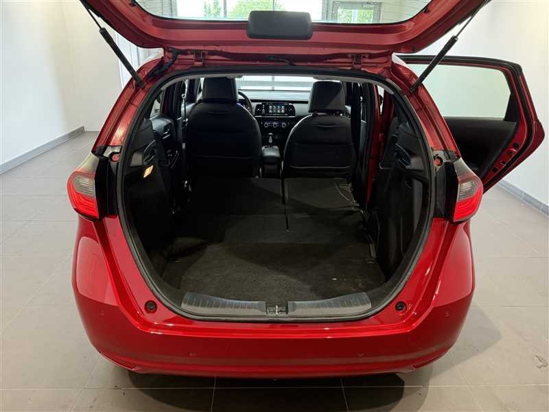 Honda Jazz - Photo 16