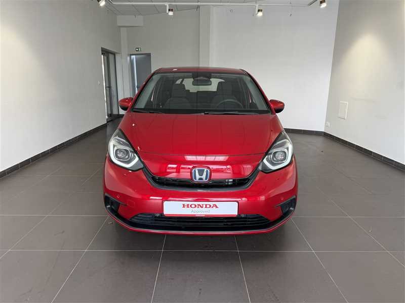 Honda Jazz - Photo 2