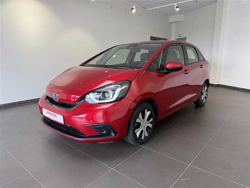 Honda Jazz - Photo 3
