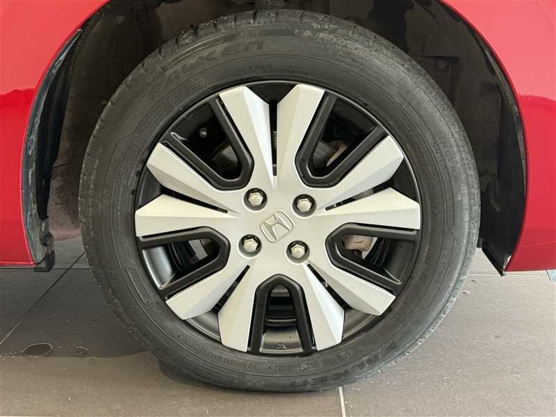 Honda Jazz - Photo 4