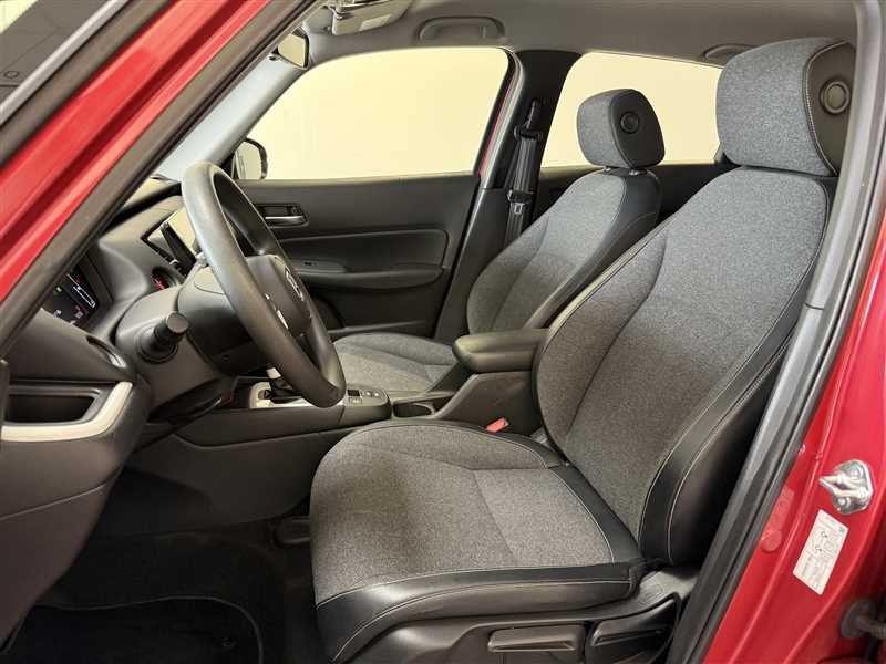 Honda Jazz - Photo 5