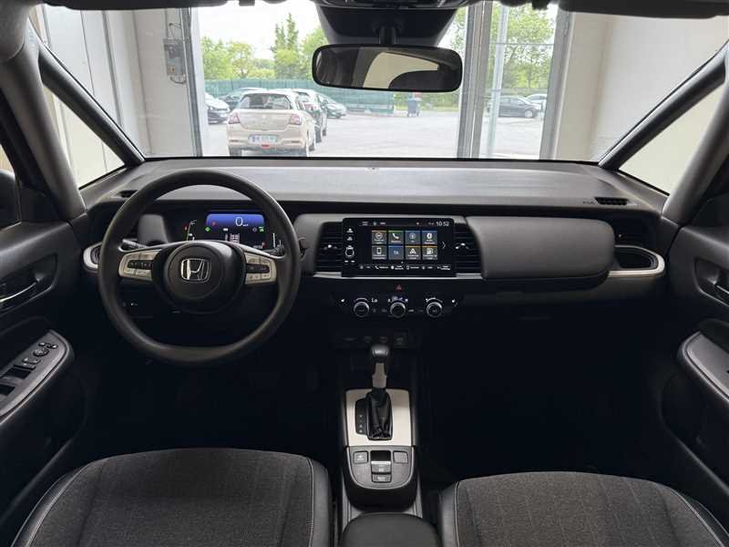 Honda Jazz - Photo 6