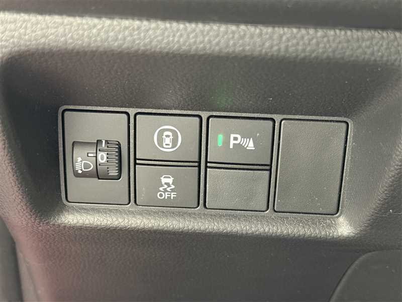 Honda Jazz - Photo 7