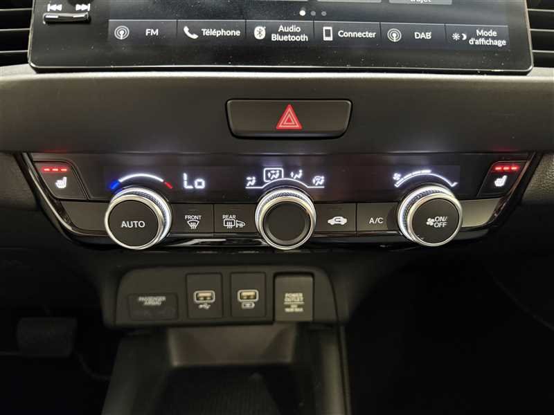 Honda Jazz - Photo 9