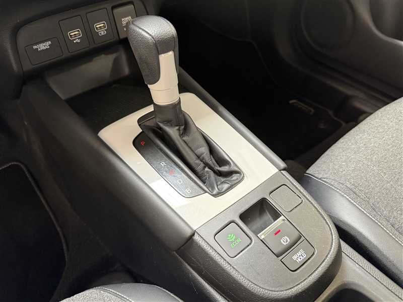 Honda Jazz - Photo 10