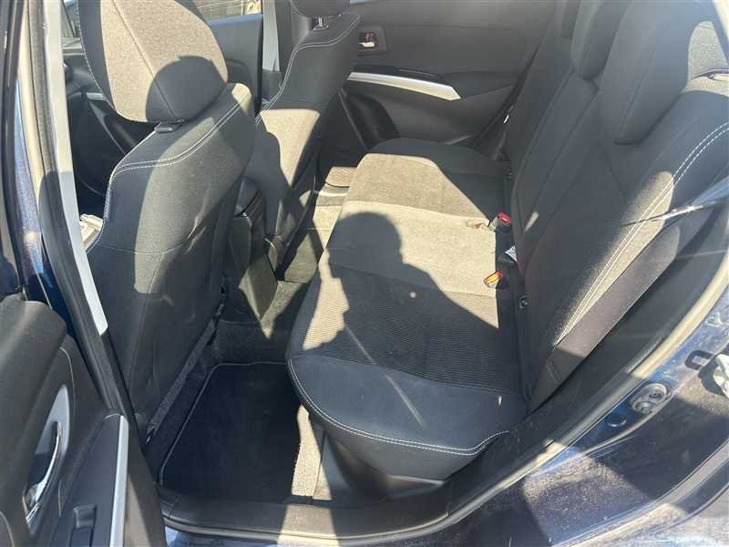 Suzuki s-cross - Photo 11