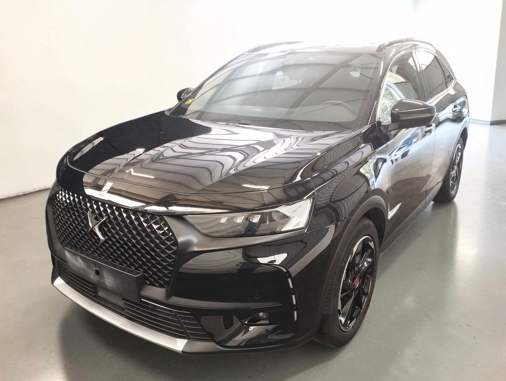 DS DS 7 Crossback - Photo 1