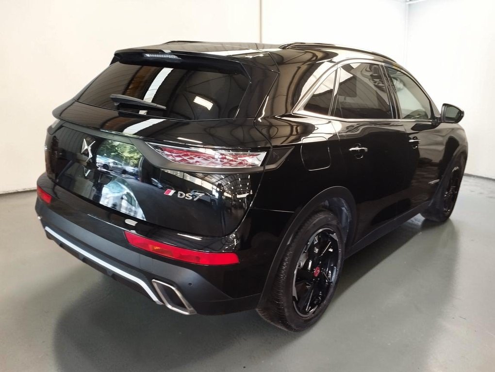 DS DS 7 Crossback - Photo 2