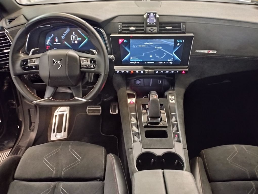 DS DS 7 Crossback - Photo 3