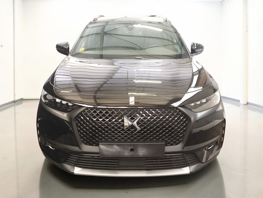 DS DS 7 Crossback - Photo 4
