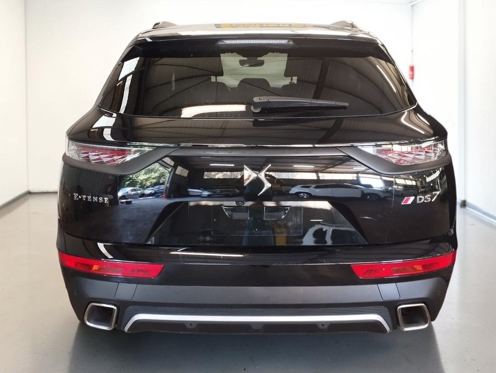 DS DS 7 Crossback - Photo 5