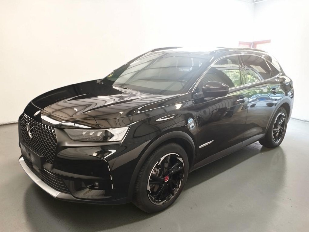 DS DS 7 Crossback - Photo 6