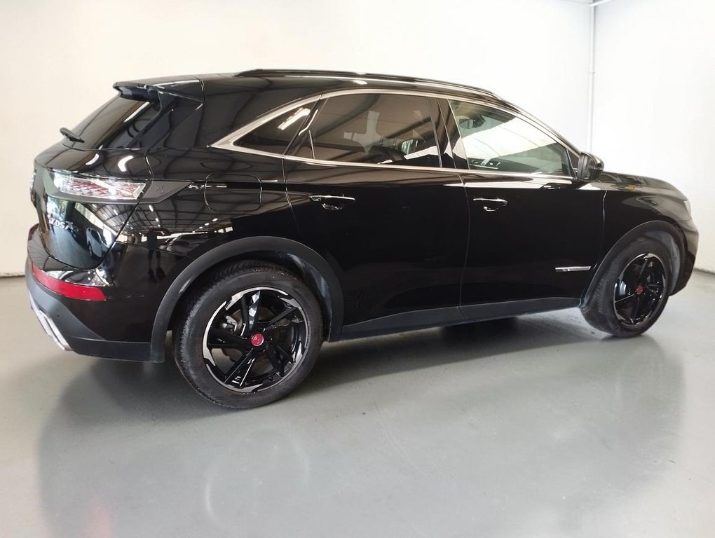 DS DS 7 Crossback - Photo 7