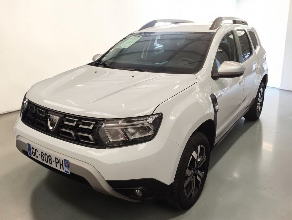 Dacia Duster - Photo 1