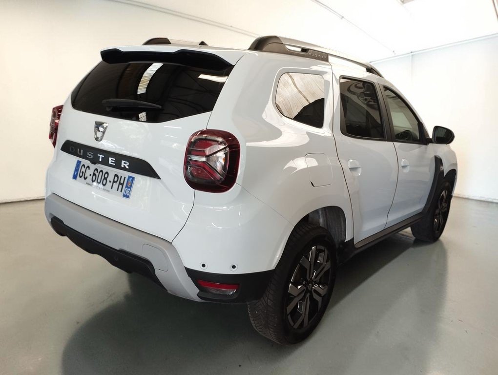 Dacia Duster - Photo 2
