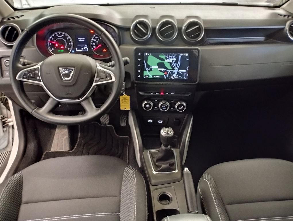 Dacia Duster - Photo 3