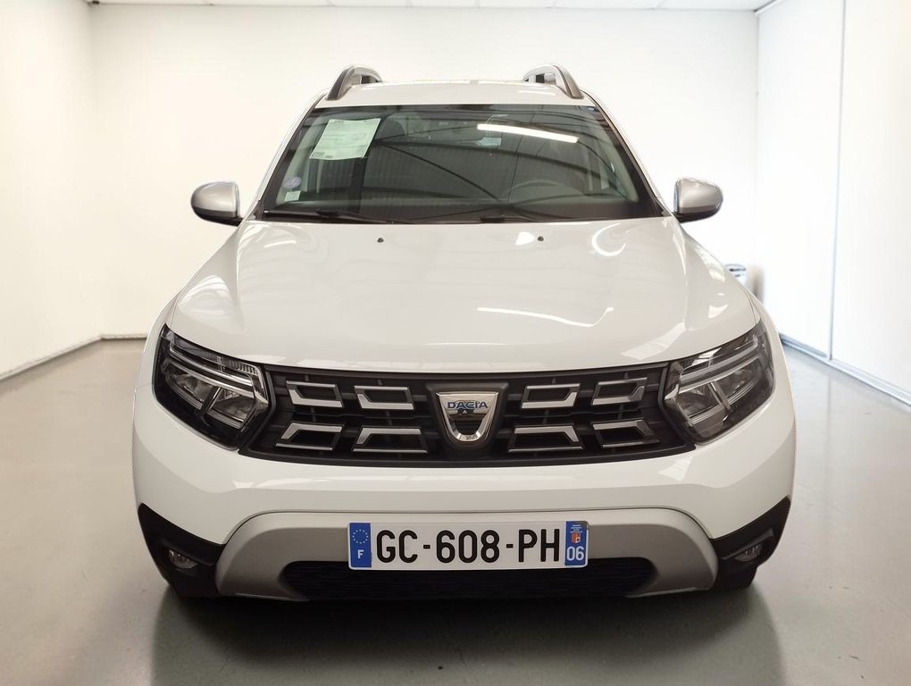 Dacia Duster - Photo 4